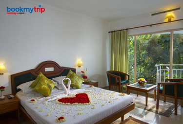 Bookmytripholidays | Periyar Meadows,Thekkady  | Best Accommodation packages